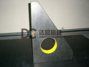 直角尺(上?；◢徥苯浅?北京花崗石直角尺)