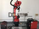 (自動(dòng)化焊接機器手,氣保焊機器手,變位機聯(lián)動(dòng)機器手)